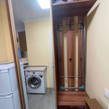 Сдается 1-комнатная квартира, 12 м²