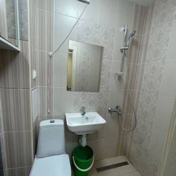 Сдается 1-комнатная квартира, 12 м²