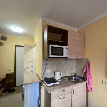 Сдается 1-комнатная квартира, 12 м²