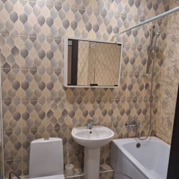 Продается 1-комнатная квартира, 20 м²