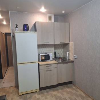 Продается 1-комнатная квартира, 20 м²