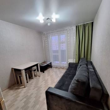 Продается 1-комнатная квартира, 20 м²