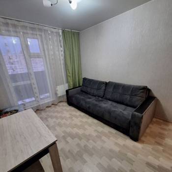 Продается 1-комнатная квартира, 20 м²