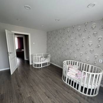Сдается Многокомнатная квартира, 56 м²