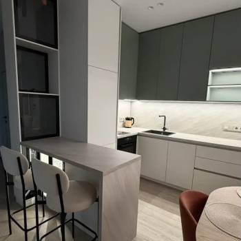 Сдается 2-х комнатная квартира, 50 м²