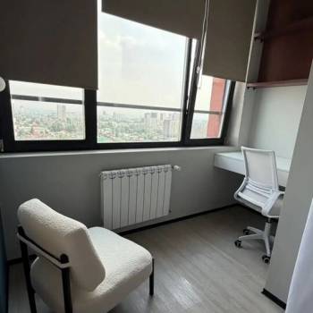 Сдается 2-х комнатная квартира, 50 м²