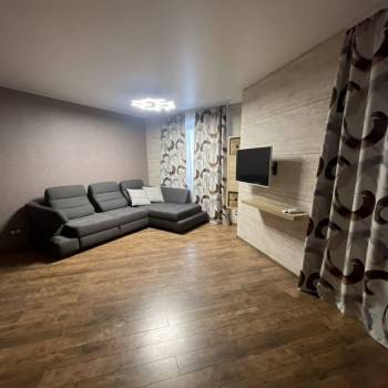 Сдается Многокомнатная квартира, 117 м²