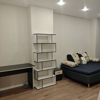 Сдается 1-комнатная квартира, 48,4 м²