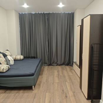 Сдается 1-комнатная квартира, 48,4 м²