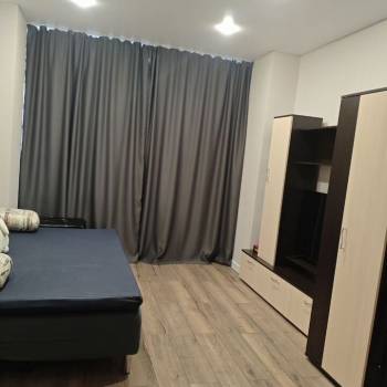 Сдается 1-комнатная квартира, 48,4 м²