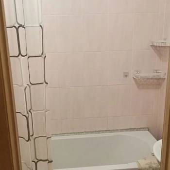 Продается 1-комнатная квартира, 40,8 м²