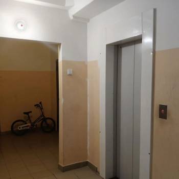 Продается 1-комнатная квартира, 40,8 м²