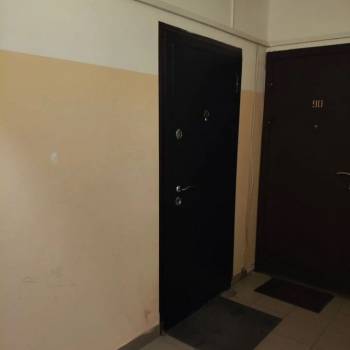 Продается 1-комнатная квартира, 40,8 м²