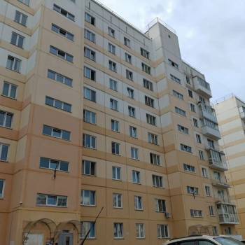 Продается 1-комнатная квартира, 40,8 м²