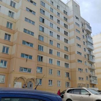 Продается 1-комнатная квартира, 40,8 м²