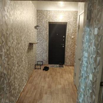 Продается 1-комнатная квартира, 40,8 м²