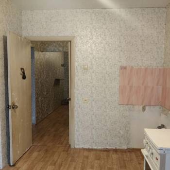 Продается 1-комнатная квартира, 40,8 м²