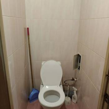 Продается 1-комнатная квартира, 40,8 м²