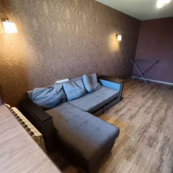 Сдается 2-х комнатная квартира, 45 м²