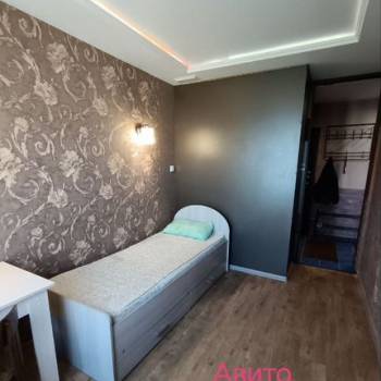 Сдается 2-х комнатная квартира, 45 м²