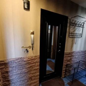 Сдается 2-х комнатная квартира, 45 м²
