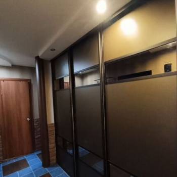 Сдается 2-х комнатная квартира, 45 м²