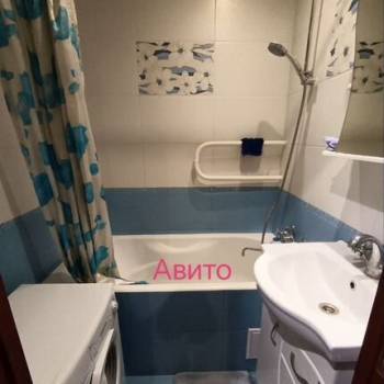 Сдается 2-х комнатная квартира, 45 м²