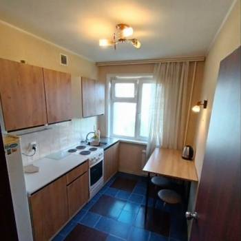 Сдается 2-х комнатная квартира, 45 м²