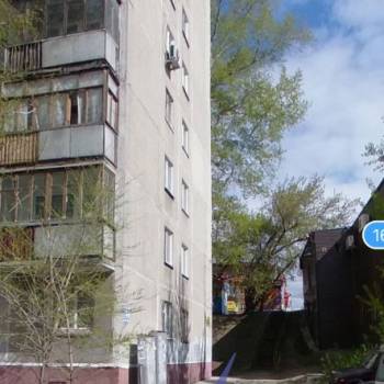 Продается Многокомнатная квартира, 71,6 м²