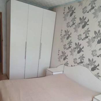 Сдается 2-х комнатная квартира, 43 м²