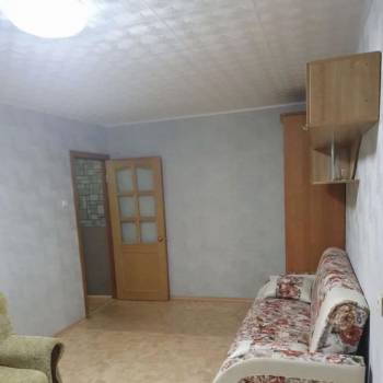 Сдается 2-х комнатная квартира, 43 м²