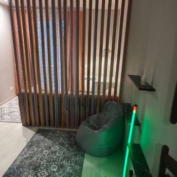 Сдается 1-комнатная квартира, 24 м²