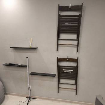 Сдается 1-комнатная квартира, 24 м²