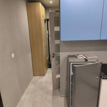 Сдается 1-комнатная квартира, 24 м²