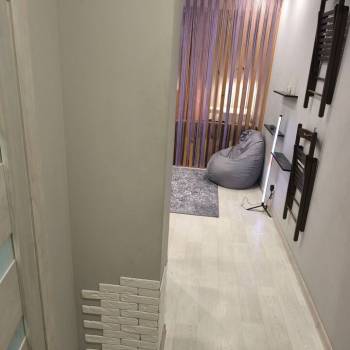 Сдается 1-комнатная квартира, 24 м²