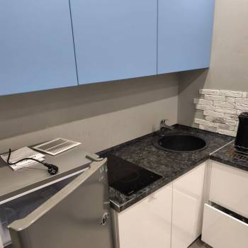 Сдается 1-комнатная квартира, 24 м²
