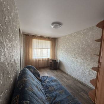 Сдается 2-х комнатная квартира, 45 м²