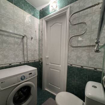 Сдается 2-х комнатная квартира, 45 м²