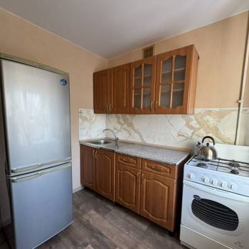 Сдается 2-х комнатная квартира, 45 м²