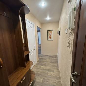 Сдается 2-х комнатная квартира, 45 м²