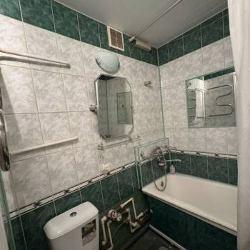Сдается 2-х комнатная квартира, 45 м²