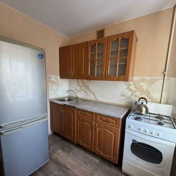 Сдается 2-х комнатная квартира, 45 м²
