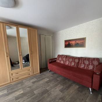 Сдается 2-х комнатная квартира, 45 м²