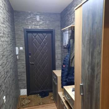 Продается 1-комнатная квартира, 37,5 м²