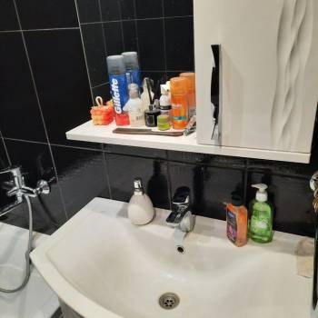 Продается 1-комнатная квартира, 37,5 м²