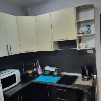 Продается 1-комнатная квартира, 37,5 м²
