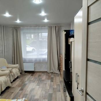 Продается 2-х комнатная квартира, 52,8 м²