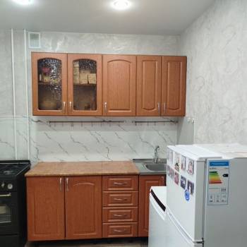 Продается 2-х комнатная квартира, 52,8 м²