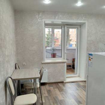 Продается 2-х комнатная квартира, 52,8 м²