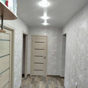 Продается 2-х комнатная квартира, 52,8 м²